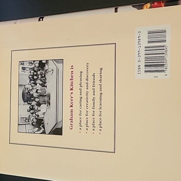 Graham Kerry kitchen - Picture 2 of 4